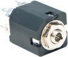 Phone Connector, Mono, Jack, 2Pos, Panel Rohs Compliant Amphenol Sine/tuchel - 65AH3639 - Newark, An Avnet Company
