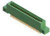 Card Edge Conn, Dual Side, 46Pos, Lug; Card Edge Connector Type Edac - 68AJ8551 - Newark, An Avnet Company
