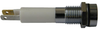 Panel Mount Indicator, Led, 8Mm, Cool White, 24V; Led Color Cml Innovative Technologies - 89T3832 - Newark, An Avnet Company