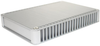 Heat Sink Enclosure, Aluminium, Silver; Enclosure Type Takachi - 78X4262 - Newark, An Avnet Company