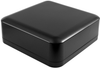 Small Enclosure, Abs, Black; Enclosure Type Hammond - 33AH6869 - Newark, An Avnet Company