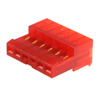 Free Hanging, Panel Mount - 3-641237-6-ND - DigiKey