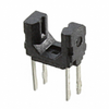 Photointerrupters - Slot Type - Transistor Output - 425-2808-5-ND - DigiKey
