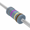 Through Hole Resistors - MFR100FTF73-88R7-ND - DigiKey