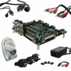 Embedded MCU, DSP Evaluation Boards - ADZS-21479-EZLITE-ND - DigiKey