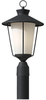 Light Outdoor Lantern - OL8408TXB - Murray Feiss Lighting