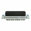 D-Sub, D-Shaped Connector Housings - A31918-ND - DigiKey