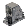 Heavy Duty Connector Housings, Hoods, Bases - 1195-19405101583-ND - DigiKey
