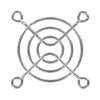 Fan Guard - CR388-ND - DigiKey