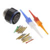 Circular Connector Assemblies - 1178-D38999/26MD97SA-ND - DigiKey