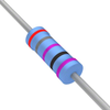 Through Hole Resistors - 1111-YR1B287RCCTB-ND - DigiKey