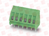 Terminal Blk/Strip Wiring Dev -- 22107201 - Image