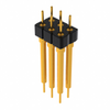 Headers, Male Pins - BBD-103-G-C-ND - DigiKey