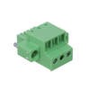 Headers, Plugs and Sockets - 0397010003-ND - DigiKey