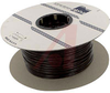 Tubing, PVC; PVC; 0.106 in.; 0.016 in.;Black; 1800 PSI - 70137804 - Allied Electronics, Inc.