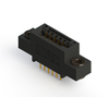 Edgeboard Connectors - 151-395-012-525-503-ND - DigiKey