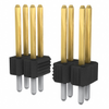 Headers, Male Pins - 68449-181HLF-ND - DigiKey