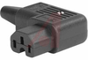 Cord Plug Assembly; 10 A; 250 VAC; 10 Megohms (Min.) @ 500 VDC; 2 kV @ 50 Hz - 70080649 - Allied Electronics, Inc.
