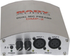 Dual Channel Mic Preamp - DMP-2 - Visual Sound, Inc.