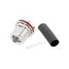 Coaxial Connector (RF) Assemblies - 6099-PE45653-ND - DigiKey