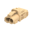Coaxial Connector (RF) Accessories - 900-2079118248-ND - DigiKey