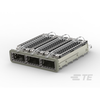 Pluggable Connector Assemblies - 2170769-4-ND - DigiKey