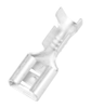 Spade Connectors - 2707444 - RS Components, Ltd.