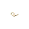 Cam Lock Cam, Steel, Zinc plated - CM-L606 - Southco
