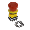 Emergency Stop (E-Stop) Switches - UNKNOWN - DigiKey