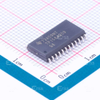 8-bit 350mA 50V SOIC Logic IC - 708-TPIC6A259DW - ERSAELECTRONICS PTE. LTD.