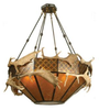 70135 Pendants-Bowl Style - 407288 - Capital Lighting, Inc.