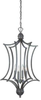 SL893622 Foyer/Hall Lanterns-Open Frame - 645432 - Capital Lighting, Inc.