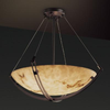 FAL-9729-35-DBRZ Pendants-Bowl Style - 671864 - Capital Lighting, Inc.