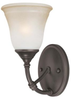SL760162 Sconces-Single Glass - 751684 - Capital Lighting, Inc.