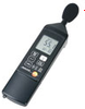 0563 8155 - Testo Sound Level Meter 2.7 in x 12.2 in x 2 in (69 x 310 x 51 mm) -- GO-50536-00 - Image