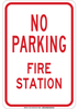 Traffic Control Sign - 129734 - Brady Corporation