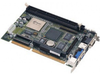 AR-B1570 Half-Size ISA Slot-bus SBC with Embedded FANLESS NS GEODE GX1 CPU -- 3307552