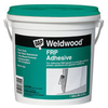 Dap Adhesive/Sealant - White Paste 1 gal Pail - 60480 - 070798-60480 - R. S. Hughes Company, Inc.