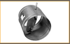 RB-2000 Round Balancing Damper