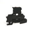 Fuse Process Terminal Block with PE -- 1492-JPG3FB120 - Image