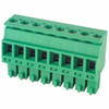Terminal Blocks - Headers, Plugs and Sockets - ED2460-ND - DigiKey