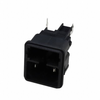 Power Entry Connectors - Inlets, Outlets, Modules - 486-6832-ND - DigiKey