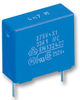 Film Capacitor, 0.047Uf, 1Kv, Radial; Dielectric Type Vishay - 26M6434 - Newark, An Avnet Company