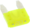 Auto Blade Fuse, 2A, 58V; Blow Characteristic Littelfuse - 79J5395 - Newark, An Avnet Company