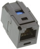 In Line Adapter; In Line Connector A Panduit - 64K0792 - Newark, An Avnet Company