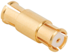 Rf/coaxial Adapter, Smp Jack-Smp Jack; Convert From Coax Type Amphenol Rf - 73K9432 - Newark, An Avnet Company