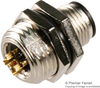 M12 Sensor Connector, Male, 3Pos Rohs Compliant Te Connectivity - 70AH0020 - Newark, An Avnet Company