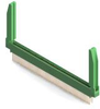 Card Conn, Dual Side, 118Pos, Wire Wrap; Card Edge Connector Type Edac - 71AJ3771 - Newark, An Avnet Company