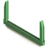 Card Edge Conn, Dual Side, 102Pos, Th; Card Edge Connector Type Edac - 71AJ2464 - Newark, An Avnet Company