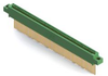Card Conn, Single Side, 55Pos, Wire Wrap; Card Edge Connector Type Edac - 70AJ1328 - Newark, An Avnet Company